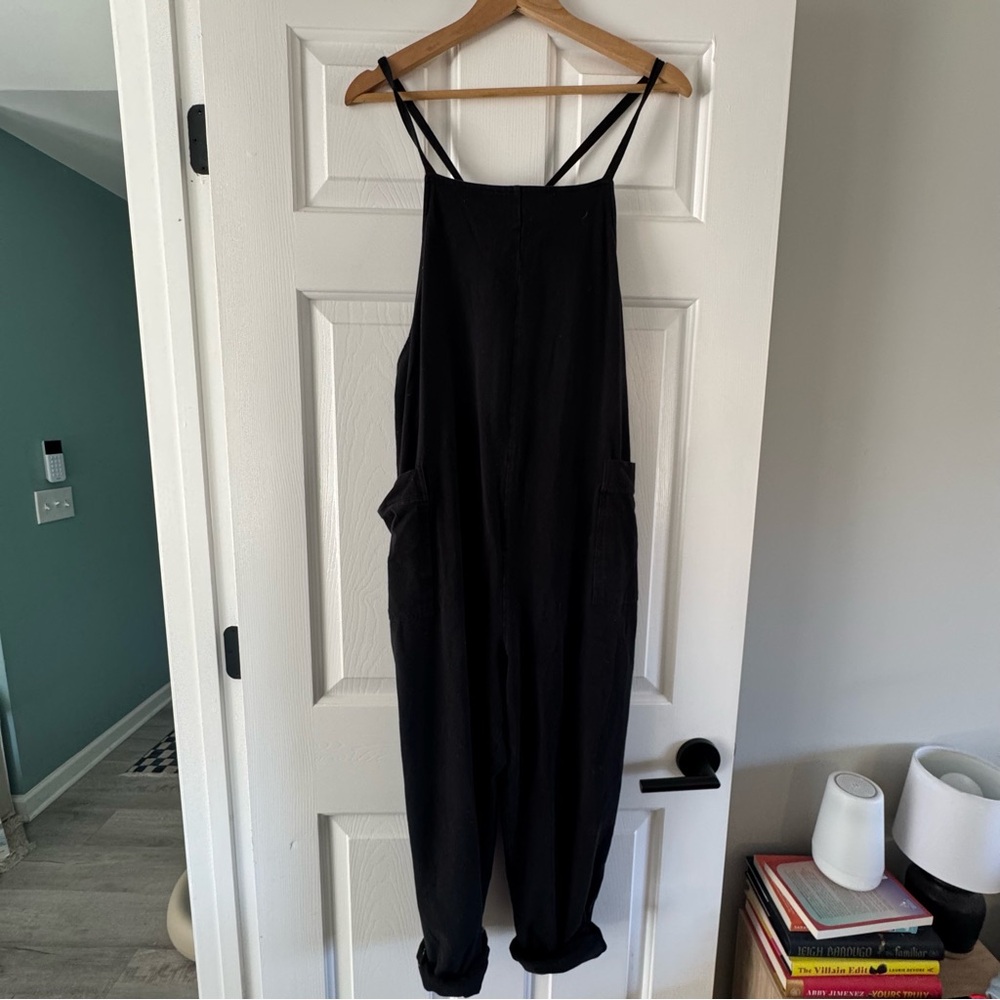 Storq Anytime Overalls